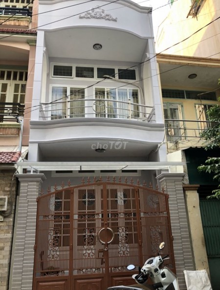 Nhà hẻm xe hơi Lê Đức Thọ, Phường 17, Gò Vấp. Diện tích 60m2 giá thuê 9tr5