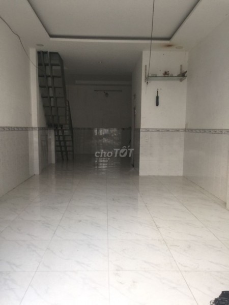 Chủ cần cho thuê nhà 1 trệt, 1 lầu, rộng 56m2, còn mới, hẻm Gò Dầu, Tân Phú, giá 7 triệu/tháng, LHCC