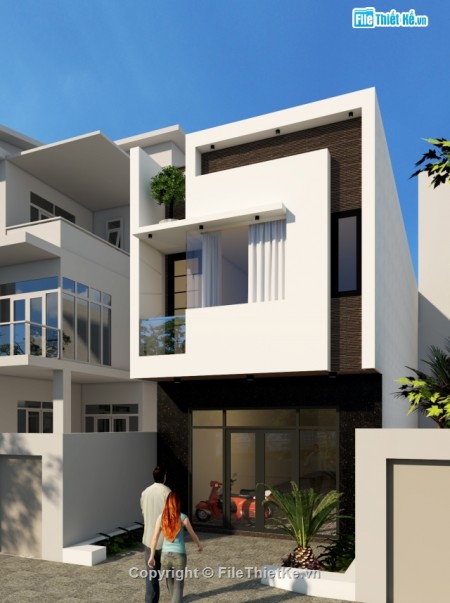 @ Cho thuê nhà nguyên căn khu Đồng Diều Q8 - 0909.716.001 (Hoa)