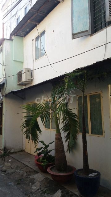 Cho thuê nhà nguyên căn 48m2, 2 tầng, giá 7.5 triệu/tháng, hẻm 340/26 Nguyễn Trọng Tuyển, Tân Bình