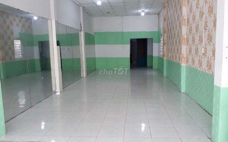 Cho thuê nhà nguyên căn mặt tiền Trịnh Thị Miếng thuận tiện kinh doanh đa dạng ngành nghề