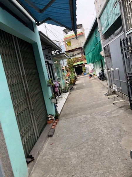 Cho thuê nhà nguyên căn 1 trệt 1 lầu, full nội thất tại Đường số 494, Tăng Nhơn Phú B, Quận 9