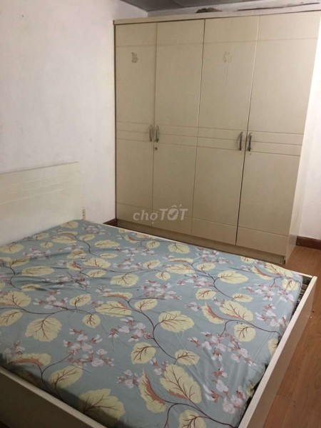 Nhà nguyên căn hẻm ba gác Quận Bình Thạnh cần cho thuê giá 6 triệu/tháng, dtsd 42m2, lh 0981441939