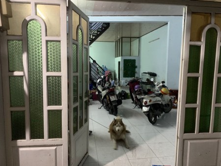 Chủ có nhà rộng 562, chưa sử dụng nên cần cho thuê giá 5.5 tiệu/tháng, hẻm 821 Lê Trọng Tấn, Bình Tân