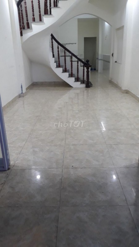 Cho thuê nhà nguyên căn mới tại Phan Huy Ích,Tân Bình. Dọn vào ở ngay