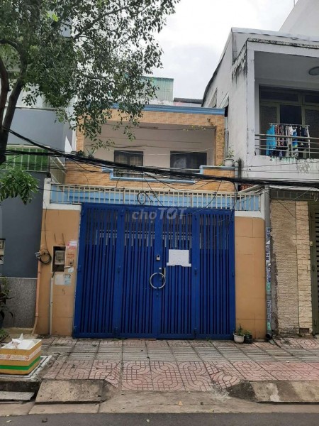 Chủ có nhà hẻm 1/46N Đặng Thuỳ Trâm, Bình Thạnh cần cho thuê giá 12 triệu/tháng, LHCC