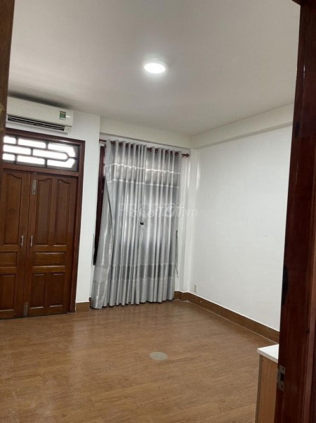 Hiện tại đang trống nhà đường Phan Văn Sửu, Tân Bình rộng 168m2, 4 lầu, cho thuê giá 22 triệu/tháng