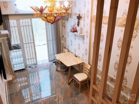 Cho thuê nhà nguyên căn Bùi Đình Túy, Bình Thạnh, 1 trệt 2 lầu, 3PN, dt 3.5m x 18m