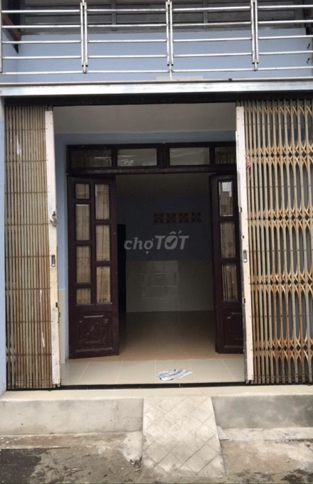 Liên Khu 1-6, Bình Trị Đông, Bình Tân có nhà rộng 52m2, cần cho thuê giá 6.5 triệu/tháng