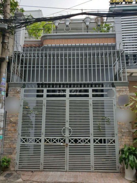 Cho thuê nhà nguyên căn 1 trệt 1 lầu với 2PN, 2WC diện tích 72m2 giá thuê 13 triệu/tháng