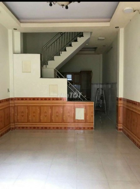 Hẻm ba gác vào được Lý Tuệ, Tân Phú cần cho thuê giá 10 triệu/tháng, dtsd 48m2, 5 tầng