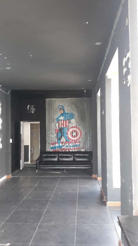 Nguyên căn hẻm dễ tìm 1 trệt, 1 lầu, dtsd 50m2, đúc kiên cố, cho thuê giá 16 triệu/tháng, hẻm Phạm Văn Đồng, Gò Vấp