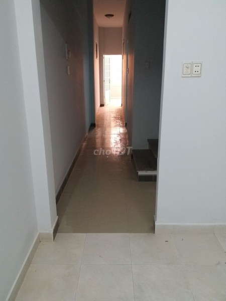 Hẻm 117/19 Trung Mỹ Tây, Quận 12 cần cho thuê nguyên căn rộng 92m2, 2 tầng, giá 9 triệutháng