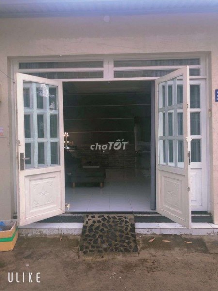 Đường số 25, Quận 7 cần cho thuê nhà nguyên căn chính chủ rộng 60m2, giá 10 triệu/tháng