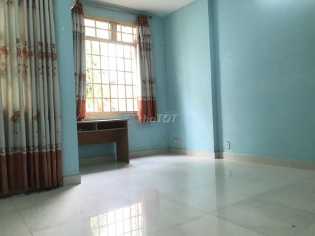 Hẻm 819 Nguyễn Kiệm, Quận Gò Vấp cần cho thuê nhà rộng 48m2, 4 tầng, giá 14 triệu/tháng