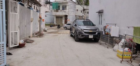 Cho thuê nhà nguyên căn tại Lê Văn Lương Nhà Bè, dtsd 80m2, gần nhiều tiện ích phục vụ cho đời sống sinh hoạt