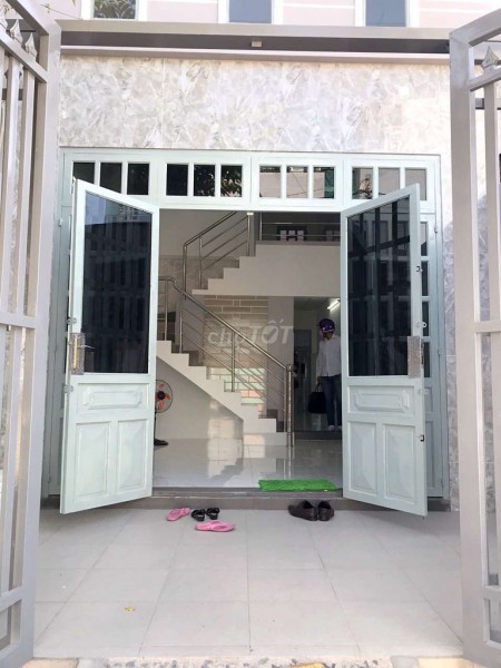 Nhà mới xây cần cho thuê nhanh giá cả phải chăng tại hẻm 7m đường Lê Đức Thọ