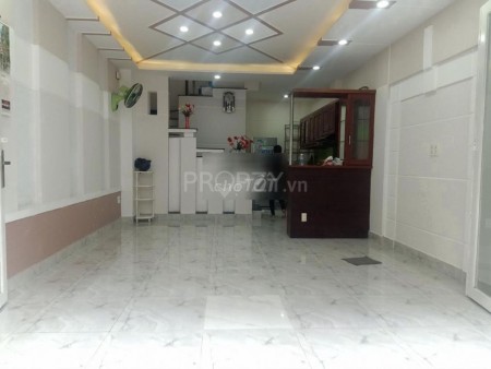 Nhà nguyên căn để trống cần cho thuê giá 25 triệu/tháng, dtsd 180m2, Phan Đình Phùng, Phú Nhuận