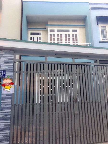 Đường số 6, Thủ Đức cần cho thuê nguyên căn chính chủ 90m2, giá 8 triệu/tháng, LHCC