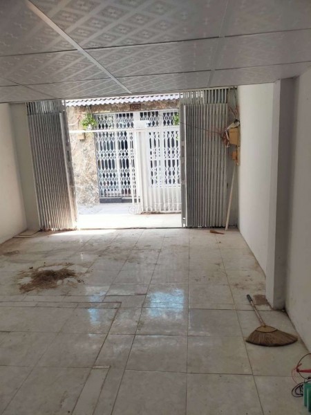 Hẻm 2.5m an ninh, yên tĩnh cần cho thuê nhà chính chủ rộng 40m2, 2 tầng, giá 6 triệu/tháng