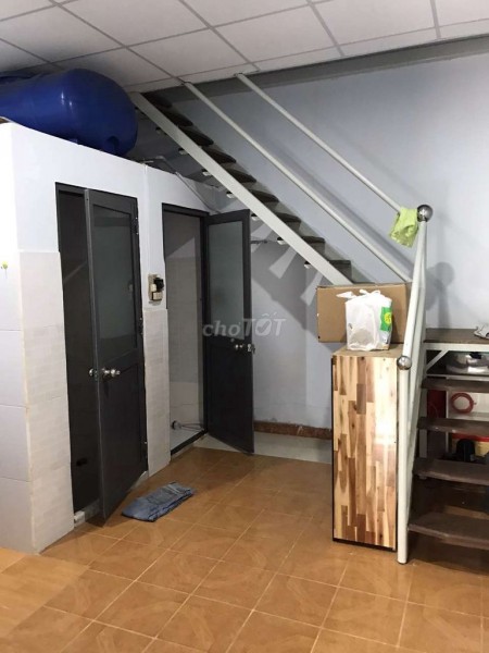 Dương Thị Mười, Quận 12 cần cho thuê nhà chính chủ nguyên căn rộng 56m2, giá 5.5 triệu/tháng