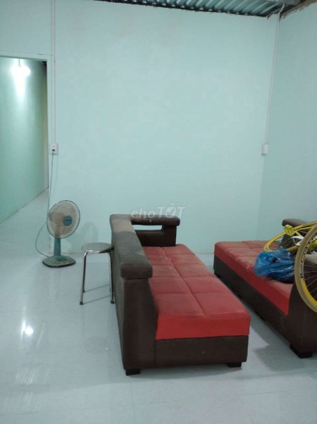 Cần cho thuê căn nhà cấp 4 tại đường Hiệp Bình, Hiệp Bình Chánh, Thủ Đức