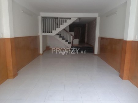 Cho thuê nhà nguyên căn tại Tạ Quang Bửu, Quận 8 diện tích 257m2 gồm 5 tầng