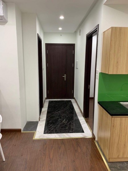 cho Thuê căn hộ 2 phòng ngủ, 2 vệ sinh full nội thất Chung cư 90 Nguyễn Tuân