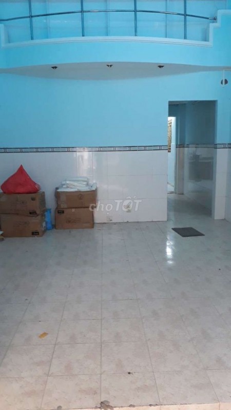Địa chỉ 77/15 Nguyễn Phúc Chu, Tân Bình cần cho thuê nhà rộng 56m2, 3 PN, giá 8 triệu/tháng