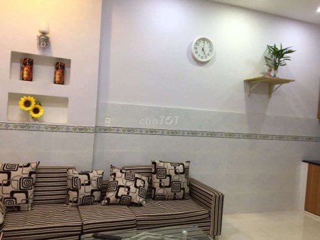 Hẻm 15 Võ Duy Ninh, Quận Bình Thạnh cần cho thuê giá 6.5 triệu/tháng, dtsd 27m2