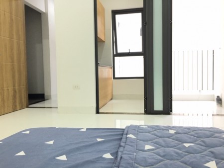 Cho thuê ccmn Mỹ Đình, vị trí ô tô đỗ cửa giá 4,7-5,3 tr, khuyến mại 1 tháng tiền nhà. 0913083833