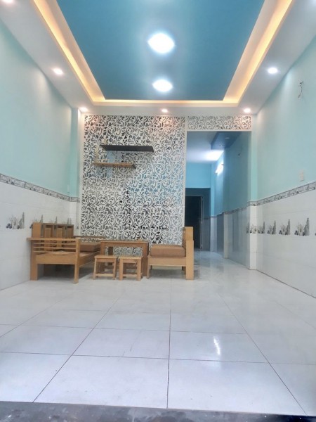 Cho thuê nhà chính chủ Quận 7, dtsd 68m2, thông thoáng, 2 tầng, giá 7.5 triệu/tháng, lh 0977353307