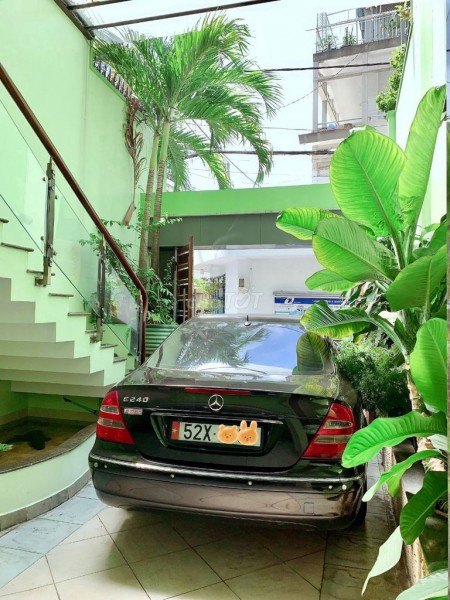 Cho thuê nhà nguyên căn 85m2, 5PN đường Nguyễn Trọng Tuyển, Phường 8, PN