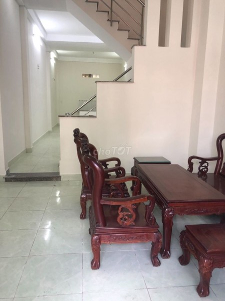 Có nguyên căn chính chủ cần cho thuê giá 12 triệu/tháng, dtsd 72m2, hẻm Quang Trung, Gò Vấp