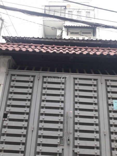 Cho thuê nhà nguyên căn Đường Hiệp Bình Thủ Đức nhà mới đẹp 3 tấm kiên cố