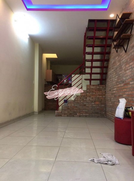 Nhà nguyên căn mới cần cho thuê tại Điện Biên Phủ Bình Thạnh, giá rẻ