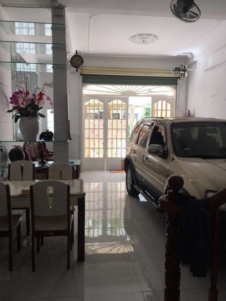 Nhà nguyên căn 90m2,4PN, 4WC cần cho thuê tọa lạc trên đường Tân Quý Quận Tân Phú