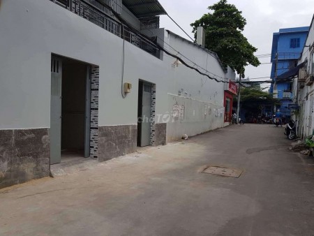 Trống nhà hẻm Lê Đức Thọ, Gò Vấp cần cho thuê nguyên căn rộng 25m2, 2 tầng, giá 5 triệu/tháng