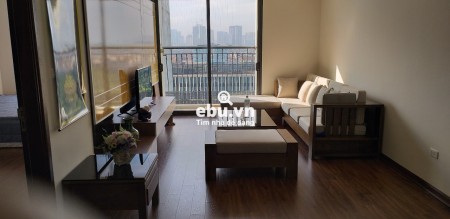 Cho Thuê căn hộ dự án An Bình City gồm 2, 3 ngủ đồ cơ bản tới Full, giá từ 9tr/tháng