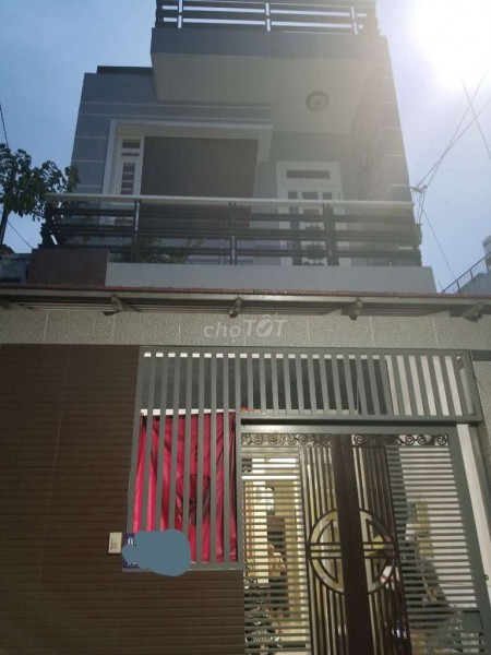 Cần cho thuê nguyên căn chính chủ Quận Gò Vấp, dtsd 140m2, 2 tầng, giá 10 triệu/tháng, lh 0985543606