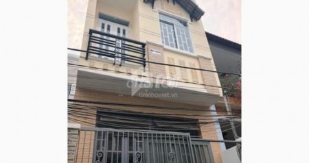 Cho thuê nhà nguyên căn tại Đặng Văn Ngữ, Phú Nhuận nhà trệt lầu 2pn