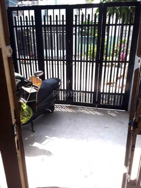 Khu dân cư Bình Hưng Quận 8 cần cho thuê nhà rộng 80m2, giá 14 triệu/tháng, lh 0901886220