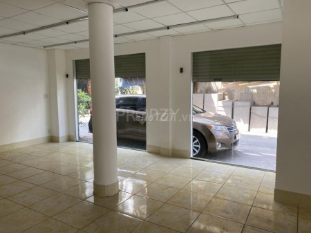 Nguyên căn đường Hàn Hải Nguyên, Quận 11 cần cho thuê nhà rộng 116.5m2, giá 50 triệu/tháng