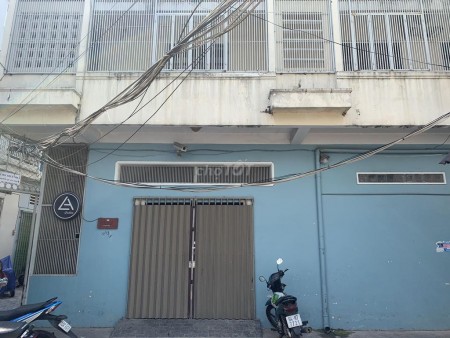 Có căn nhà tại Lê Quang Định Bình Thạnh cần cho thuê, 2 tầng, 60m2