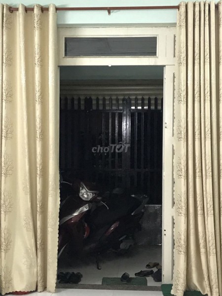 Cần cho thuê căn nhà tại Long Thạnh Mỹ, Quận 9, 55m2, 2 lầu, giá 7 triệu/tháng