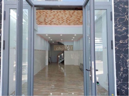 Cần cho thuê nhanh nguyên căn 90m2, 3 tầng, giá 15 triệu/tháng, mt Thạch Lam, Tân Phú