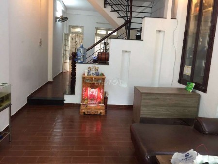 Nhà nguyên căn cho thuê tại Phan Huy Ích Phường 14 Quận Gò Vấp. Giá cho thuê 11 triệu/tháng
