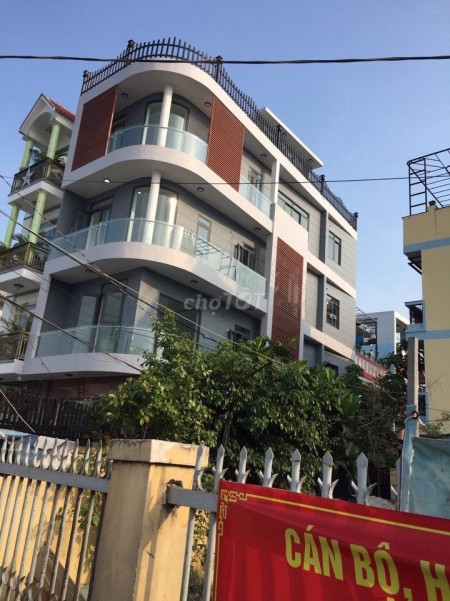 Nhà nguyên căn 110m2 tại Đường 38, Hiệp Bình Chánh, Thủ Đức