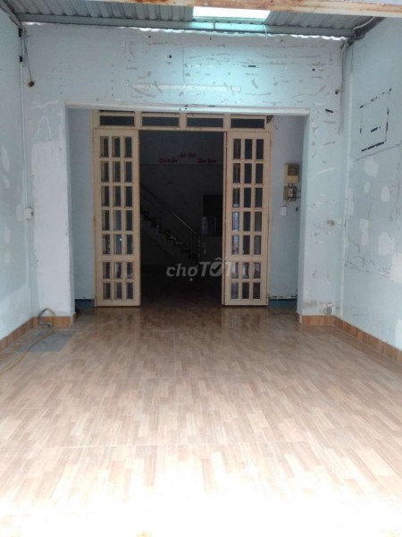 Liên Ấp 1-2-3, huyện Bình Chánh có nhà rộng 84m2, cần cho thuê nhanh giá 6.5 triệu/tháng, LHCC