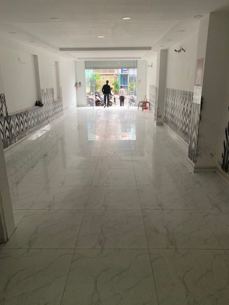 Biệt thự mặt tiền Trần Thị Nghỉ 2 căn đôi 10x20 – 65tr